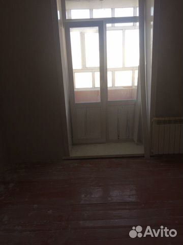 2-к квартира, 54.7 м², 3/3 эт.