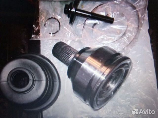 Граната шрус для audi vw vag Граната шрус для audi vw vag