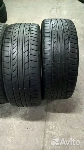 245/40 R20 275/35 R20 Dunlop не RunFlat 245/40 R20 275/35 R20 Dunlop не RunFlat