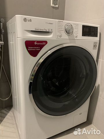 Стиральная машина Стиральная машина