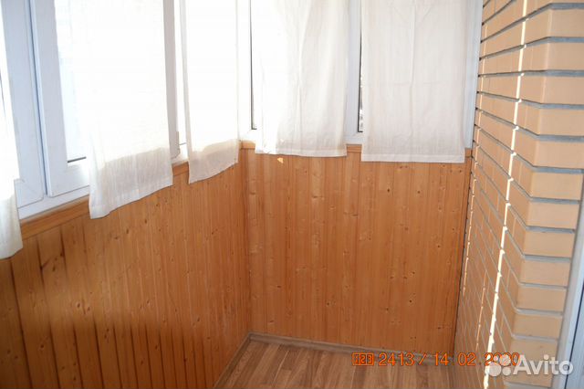 1-к квартира, 35.8 м², 3/20 эт.