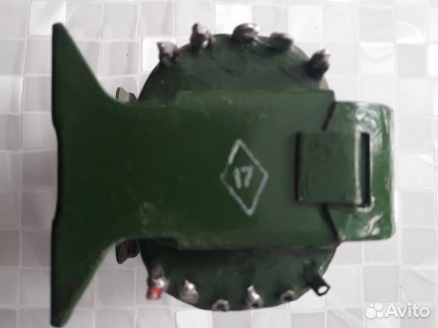 Трансформатор СССР