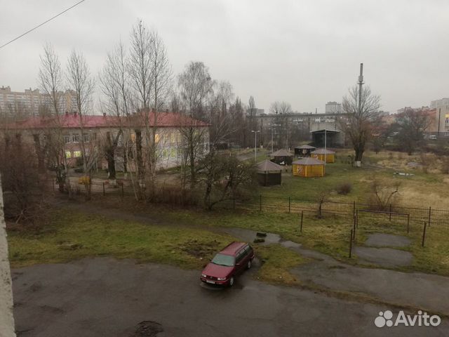 недвижимость Калининград Коммунистическая 77
