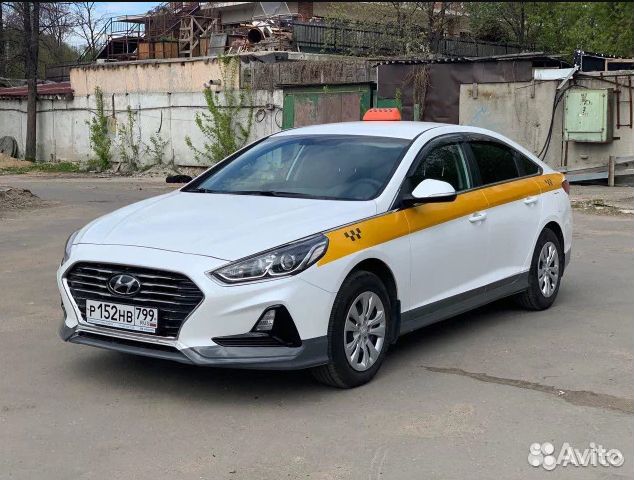 Аренда авто с выкупом Хендай Соната Аренда авто с выкупом Хендай Соната