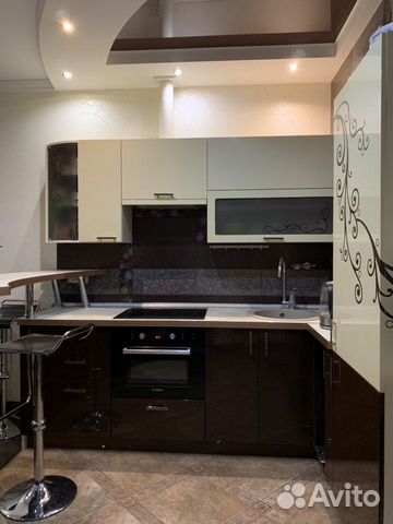 2-к квартира, 76 м², 17/22 эт. 2-к квартира, 76 м², 17/22 эт.
