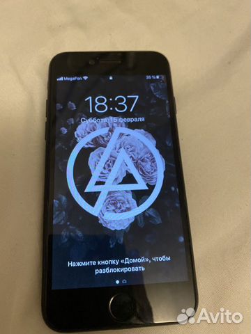 Телефон iPhone Телефон iPhone