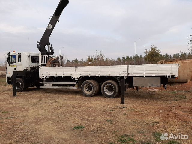 Продам манипулятор hyundai gold Продам манипулятор hyundai gold