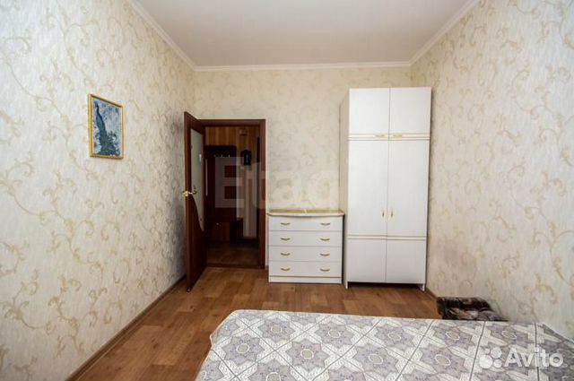 2-к квартира, 72 м², 5/9 эт.