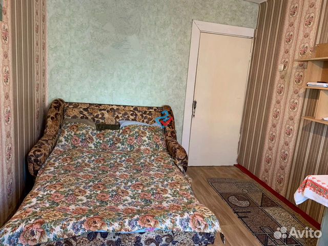 1-к квартира, 30.9 м², 1/5 эт. 1-к квартира, 30.9 м², 1/5 эт.