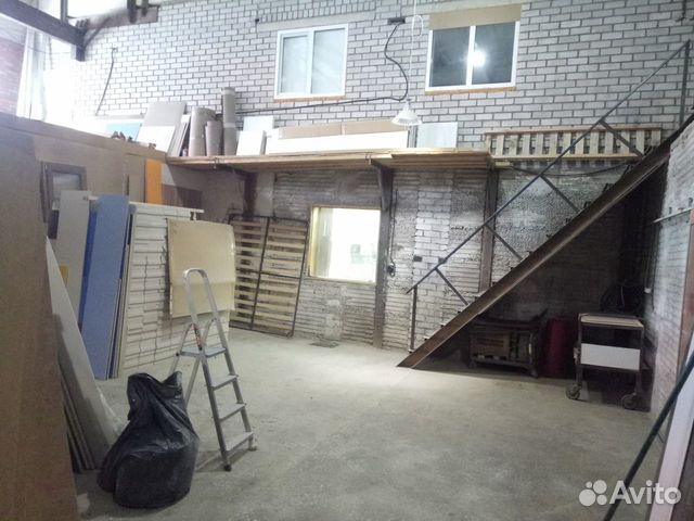 Производственное помещение, 290 м² Производственное помещение, 290 м²