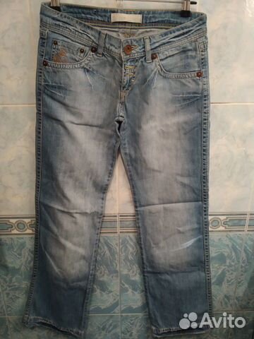 Джинсы женские Джинсы женские