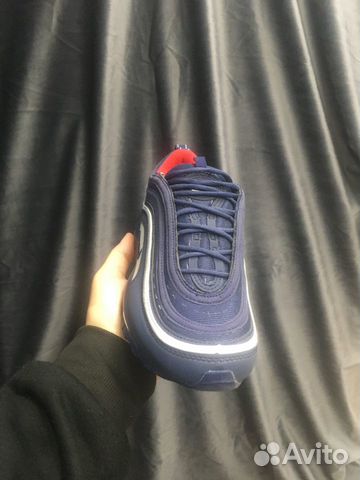 Nike Air Max 97 Nike Air Max 97
