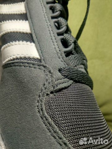 Новые adidas Forest Grove J оригинал Новые adidas Forest Grove J оригинал
