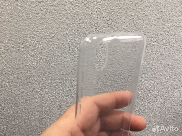 Чехол Xiaomi Redmi 7A 89308105555 купить 6
