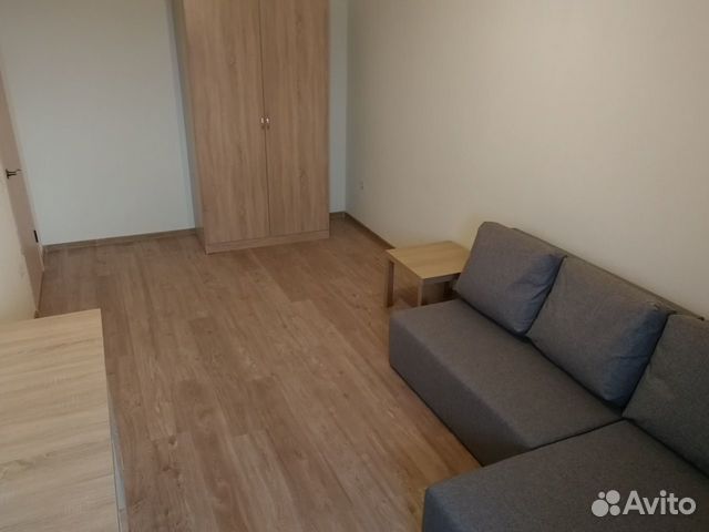 2-к квартира, 54 м², 18/20 эт.