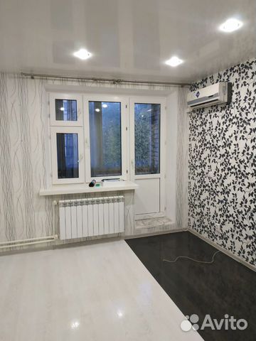 1-к квартира, 42 м², 2/5 эт.