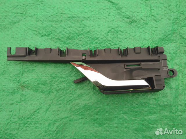 Ручка двери передней правая Шкода Октавия А7 Ручка двери передней правая Шкода Октавия А7