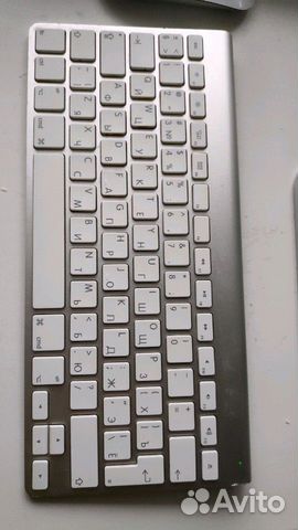 iMac 2011