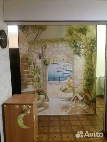 1-к квартира, 30 м², 2/5 эт.