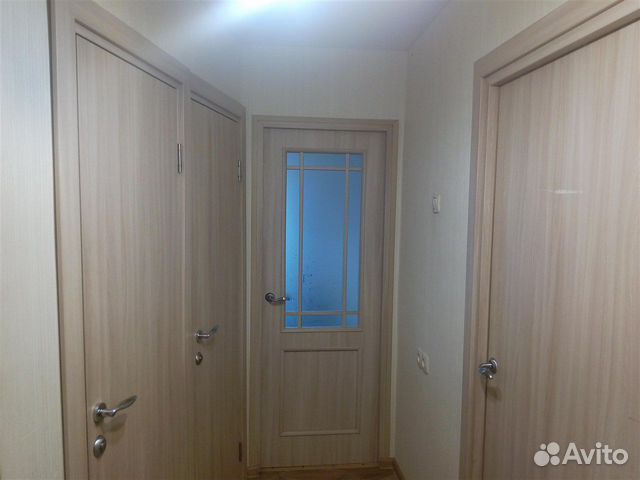 2-к квартира, 44.7 м², 5/5 эт.