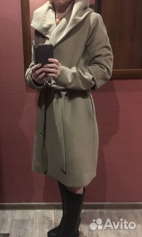 Пальто Пальто