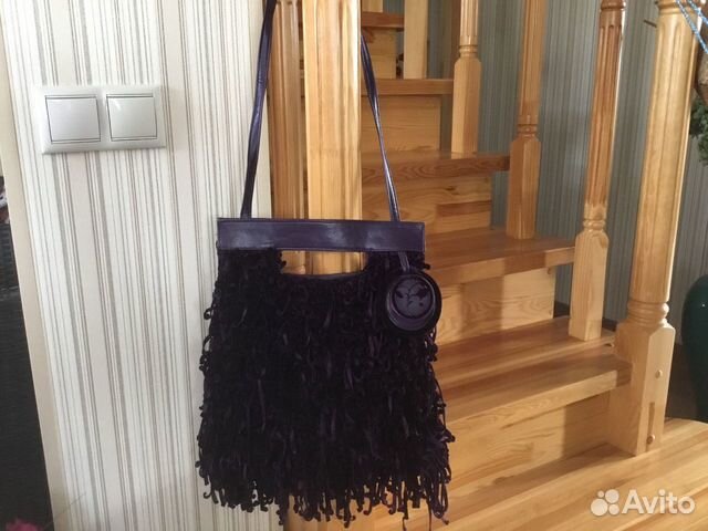 Сумка бордовая Сумка бордовая