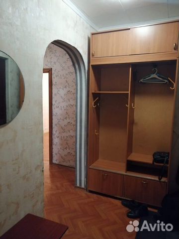 2-к квартира, 65 м², 1/15 эт.