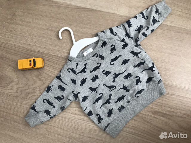 Кофта детская