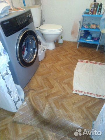 1-к квартира, 40 м², 17/17 эт. 1-к квартира, 40 м², 17/17 эт.