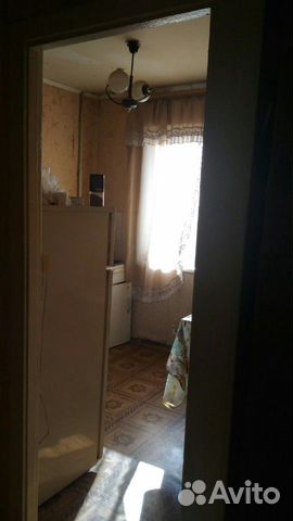 2-к квартира, 45 м², 4/5 эт.
