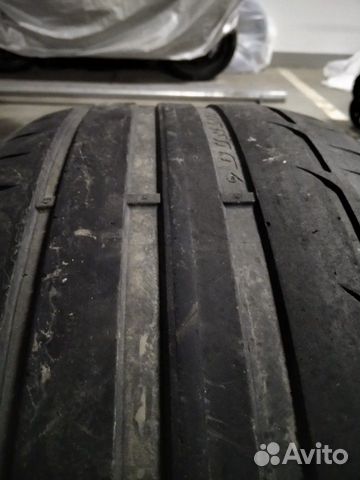 Dunlop Sport Maxx RT 225/40/18 4шт