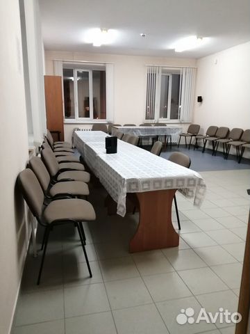 Офисное помещение, 75 м²