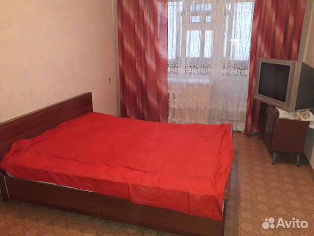 2-к квартира, 50 м², 2/9 эт. 2-к квартира, 50 м², 2/9 эт.