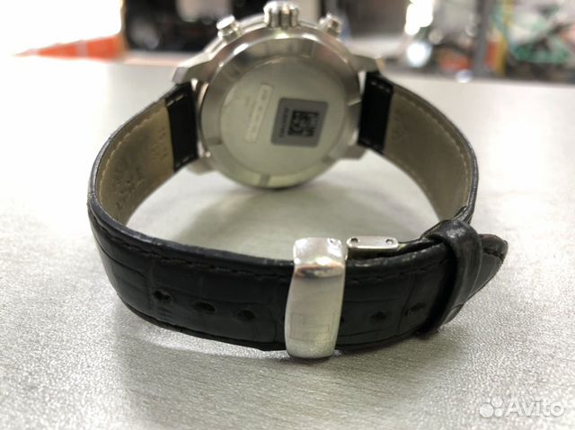 Tissot T055 / гарантия / доставка