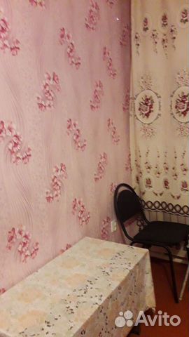 1-к квартира, 33.4 м², 2/2 эт.