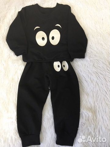 Костюм детский Костюм детский