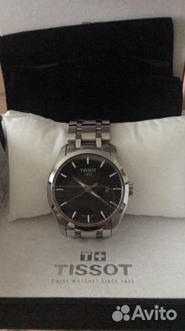 Часы мужские Tissot Часы мужские Tissot