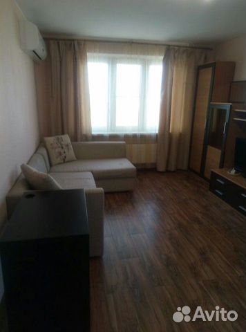 1-к квартира, 45 м², 14/16 эт.