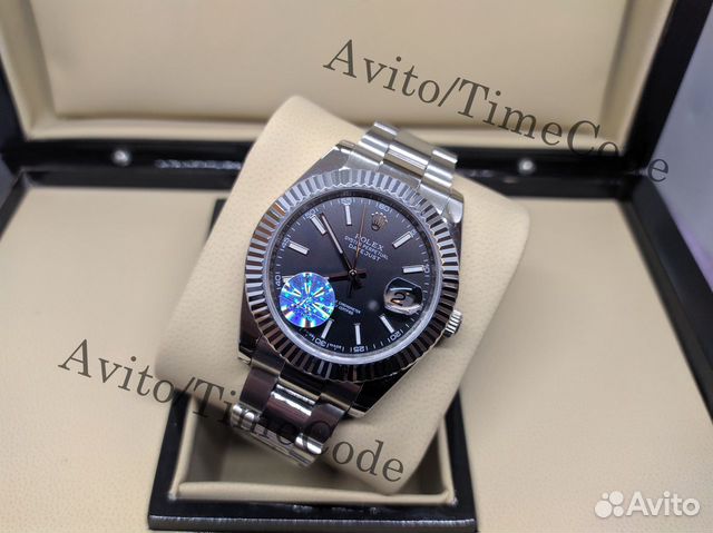 Rolex Datejust 41. Механика. Новые Rolex Datejust 41. Механика. Новые