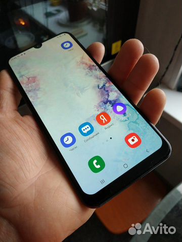 SAMSUNG a50 SAMSUNG a50