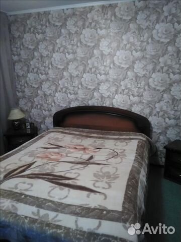 2-к квартира, 53 м², 10/10 эт. 2-к квартира, 53 м², 10/10 эт.