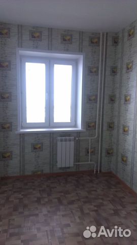 1-к квартира, 45 м², 15/17 эт.