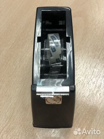 Устройство для размотки скотча Устройство для размотки скотча