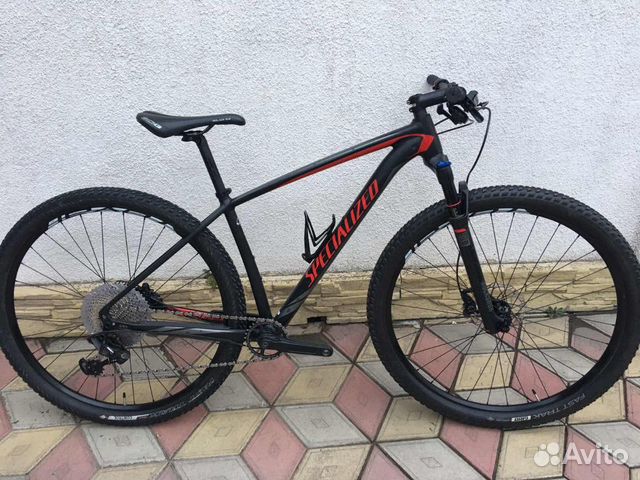 specialized stumpjumper st alloy