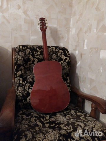 Гитара colombo lf-3800 Гитара colombo lf-3800