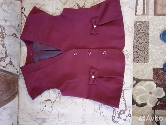 Школьная форма на девочку Школьная форма на девочку