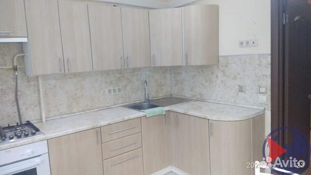 2-к квартира, 53 м², 2/5 эт. 2-к квартира, 53 м², 2/5 эт.