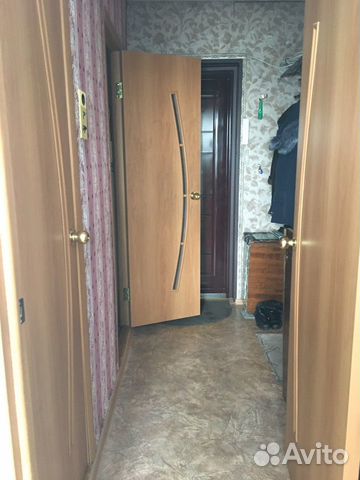 1-к квартира, 33.3 м², 9/9 эт.