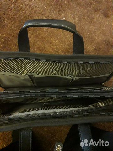 Портфель numanni Портфель numanni