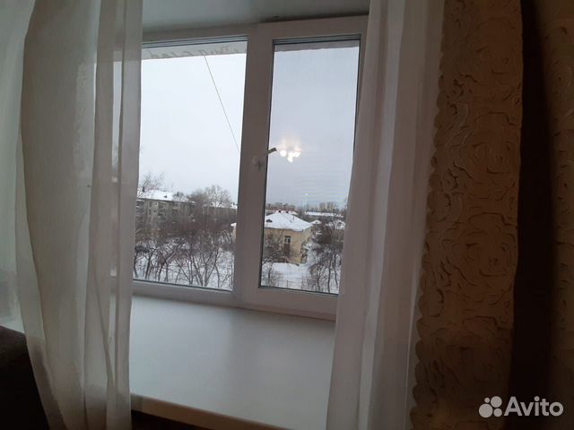 1-к квартира, 31 м², 4/5 эт.